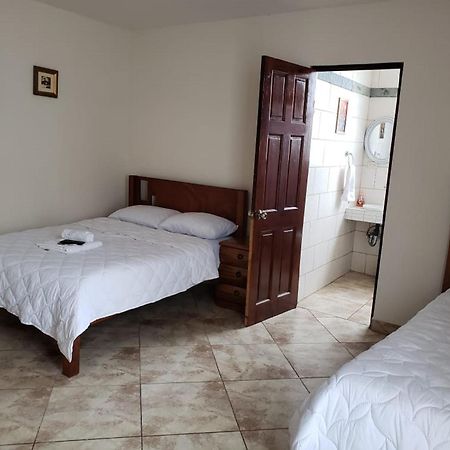 Hotel Terrazas Boutique San José Dış mekan fotoğraf