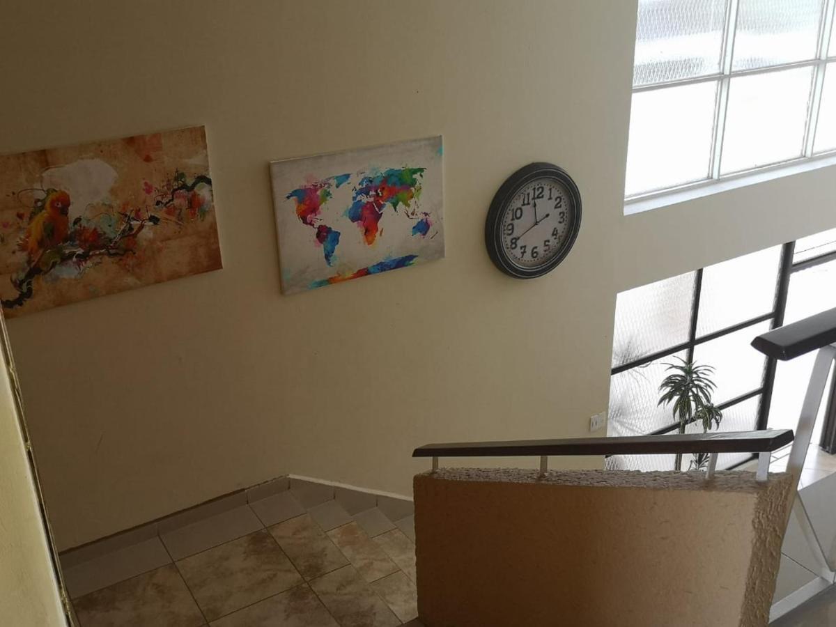 Hotel Terrazas Boutique San José Dış mekan fotoğraf