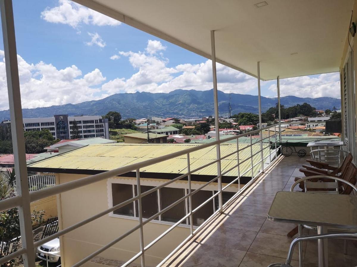 Hotel Terrazas Boutique San José Dış mekan fotoğraf