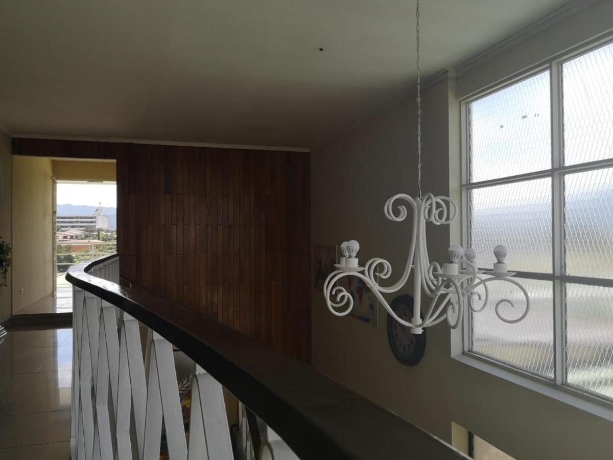 Hotel Terrazas Boutique San José Dış mekan fotoğraf