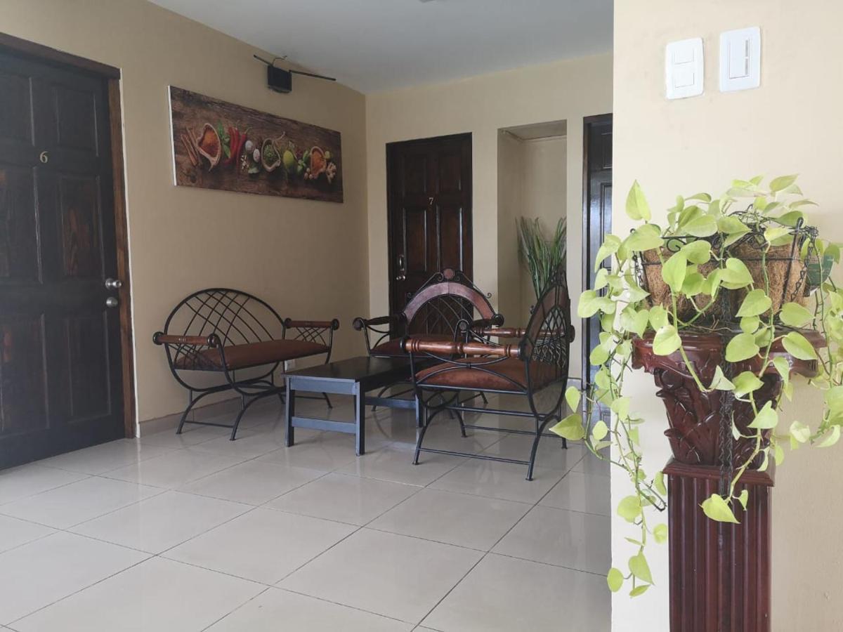 Hotel Terrazas Boutique San José Dış mekan fotoğraf