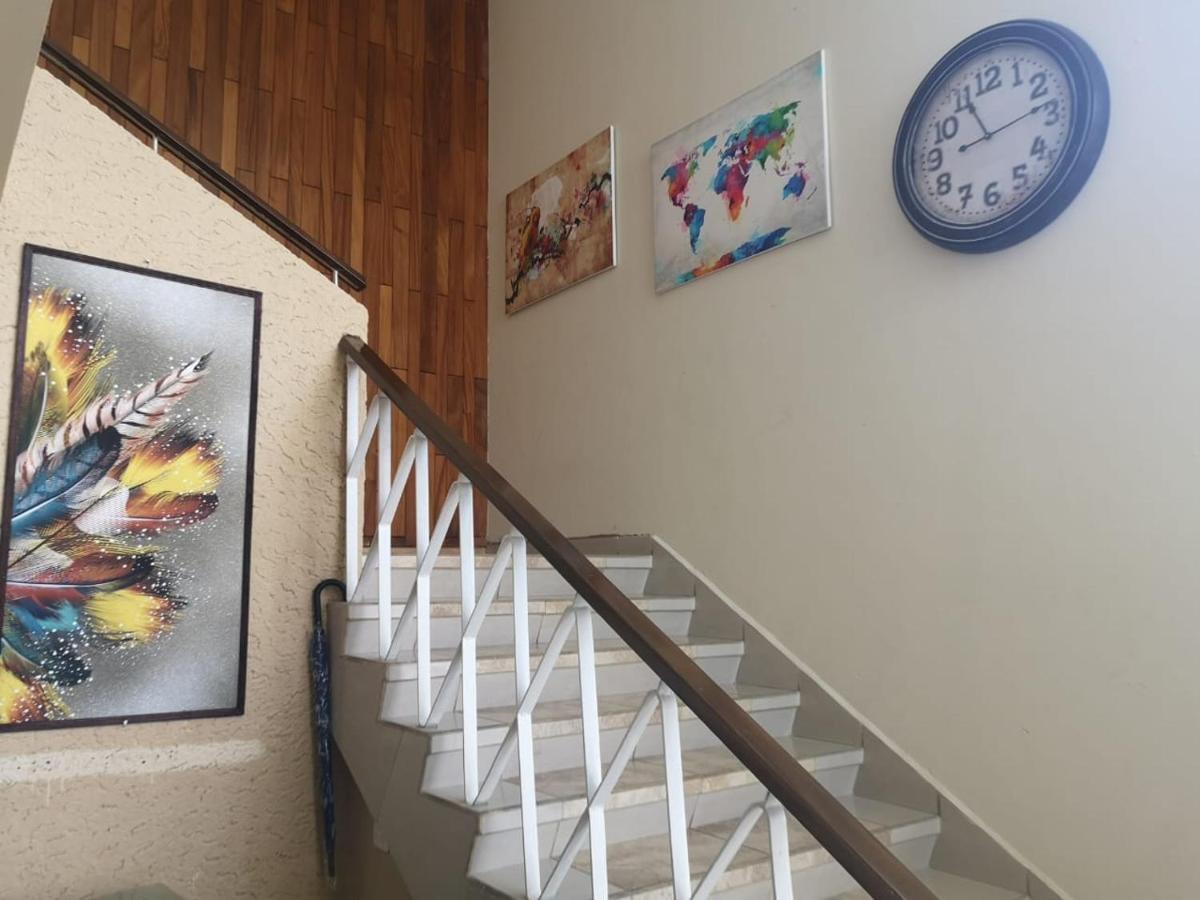 Hotel Terrazas Boutique San José Dış mekan fotoğraf