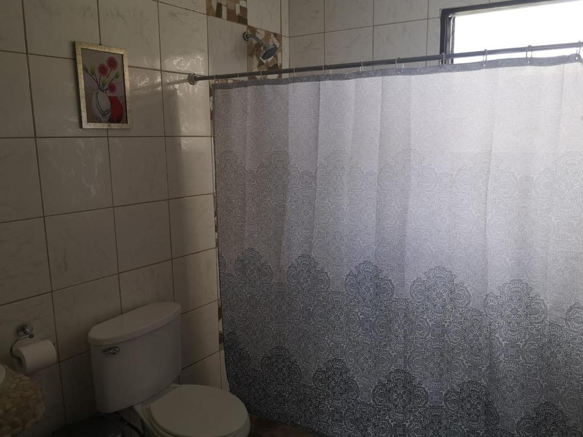 Hotel Terrazas Boutique San José Dış mekan fotoğraf