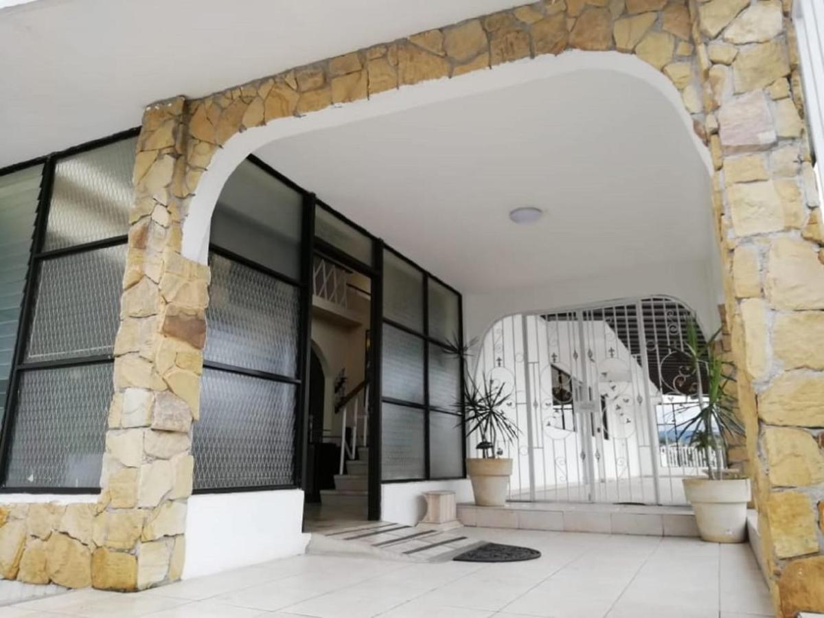Hotel Terrazas Boutique San José Dış mekan fotoğraf