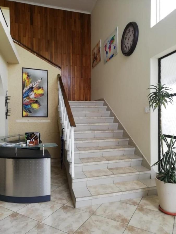 Hotel Terrazas Boutique San José Dış mekan fotoğraf