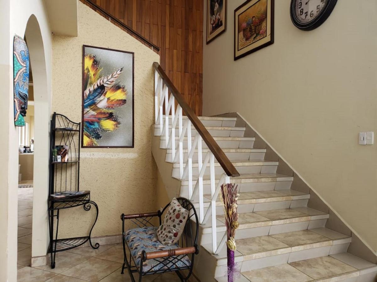 Hotel Terrazas Boutique San José Dış mekan fotoğraf