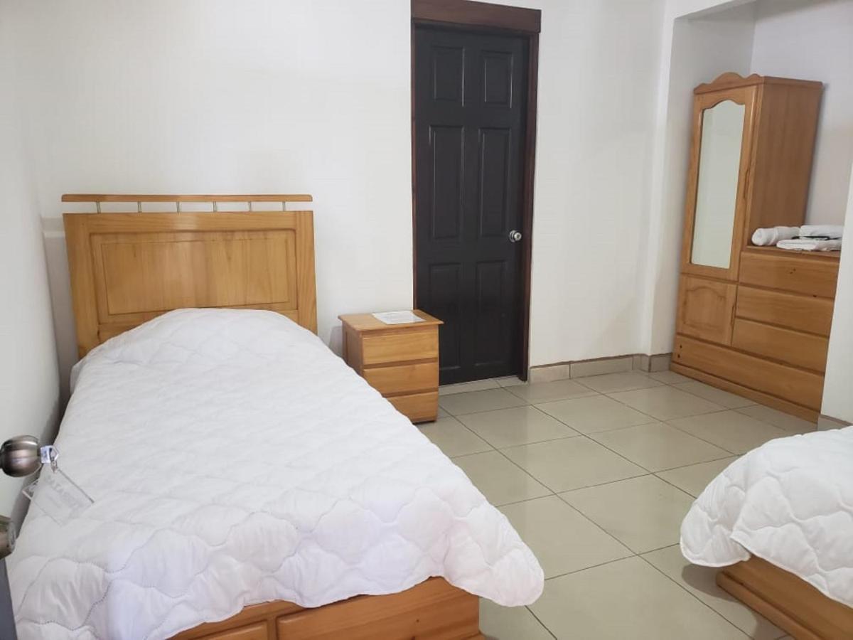 Hotel Terrazas Boutique San José Dış mekan fotoğraf
