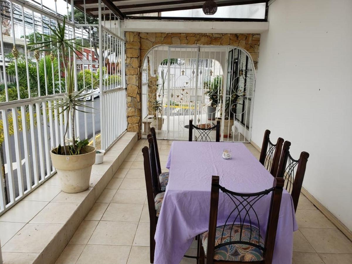 Hotel Terrazas Boutique San José Dış mekan fotoğraf