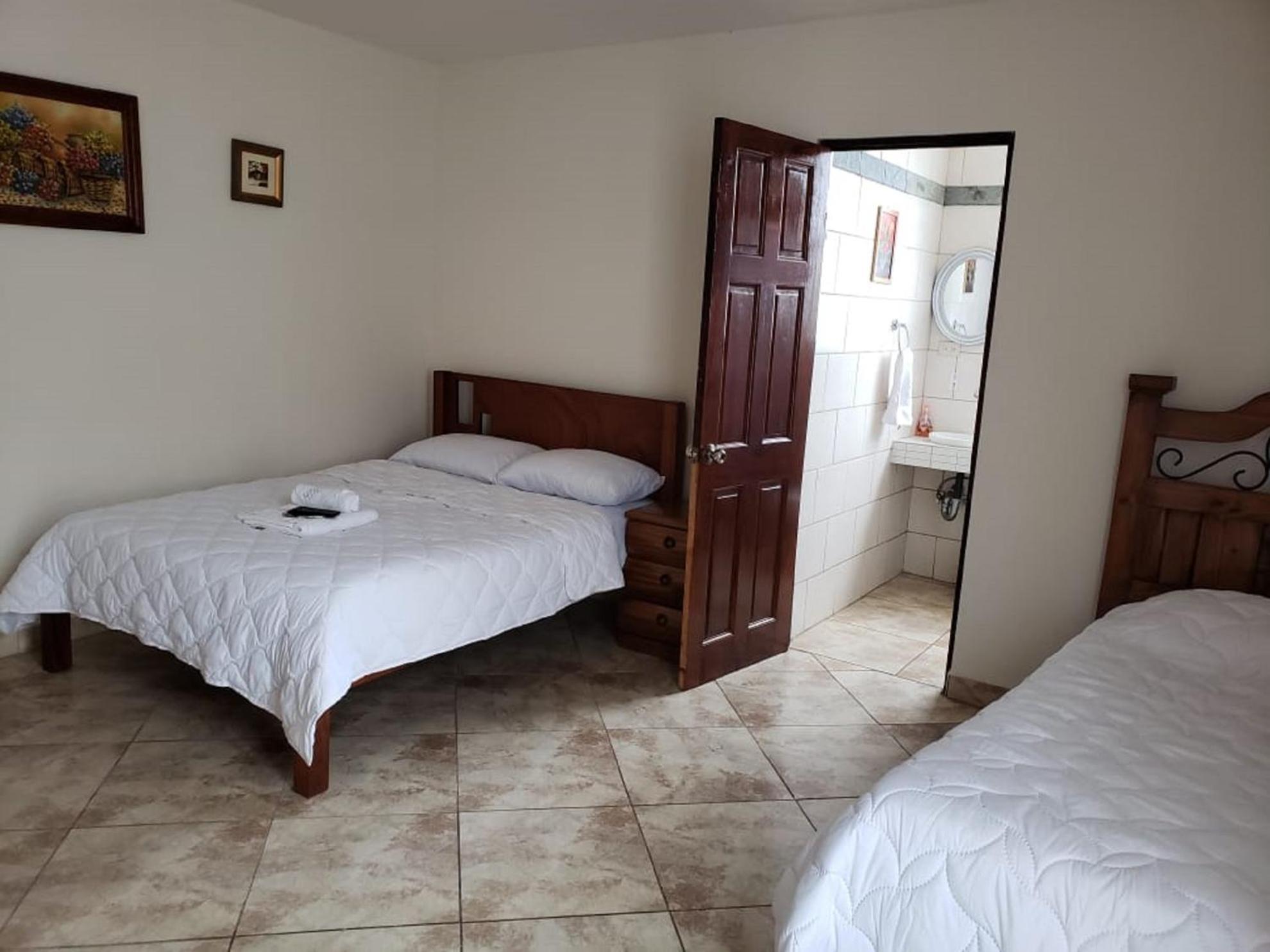 Hotel Terrazas Boutique San José Dış mekan fotoğraf