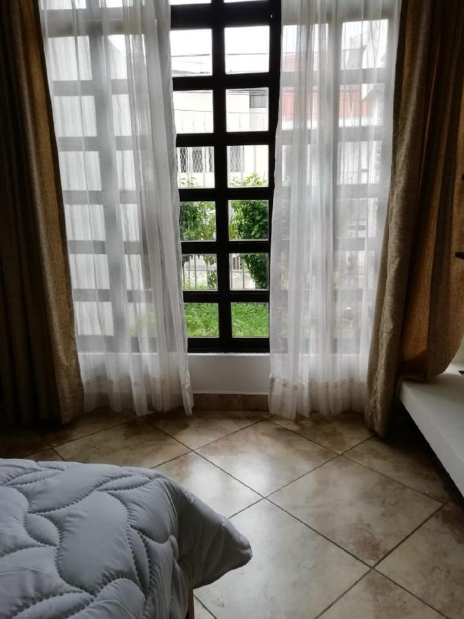 Hotel Terrazas Boutique San José Dış mekan fotoğraf